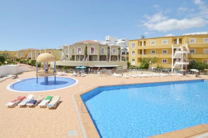 Margherita'S Apartment Orlando Costa Adeje Exterior foto